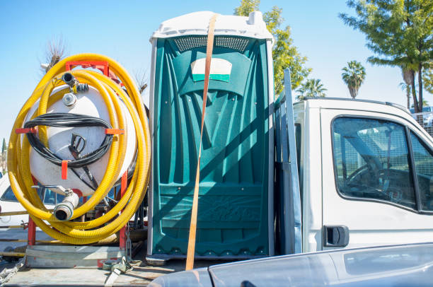 Best Affordable portable toilet rental  in Cavalero, WA