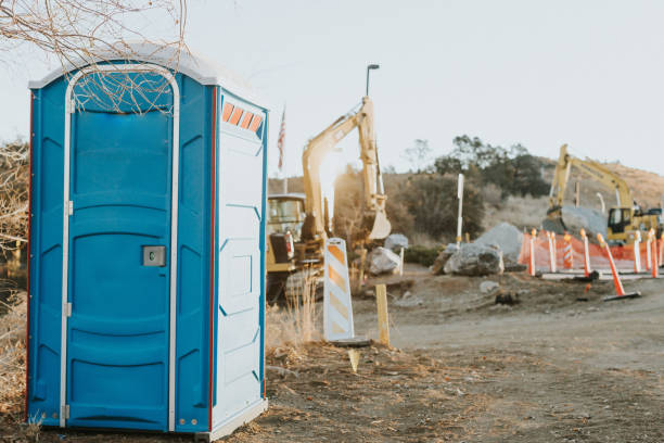 Best Luxury portable toilet rental  in Cavalero, WA