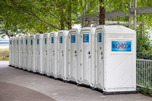 Best Porta potty rental for parties  in Cavalero, WA