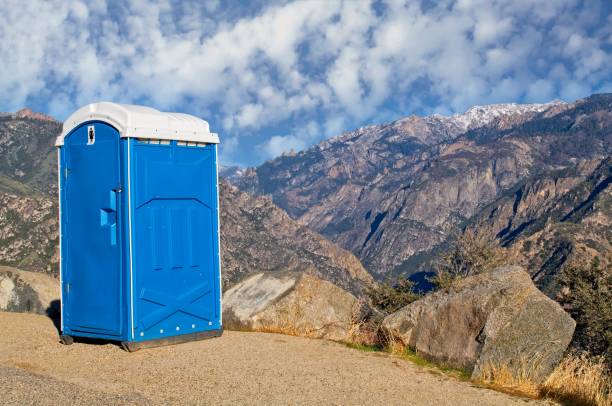 Best Construction site porta potty rental  in Cavalero, WA