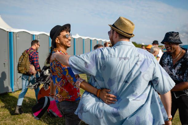 Best Porta potty rental near me  in Cavalero, WA