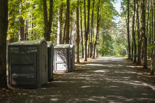 Best Portable toilet rental cost  in Cavalero, WA