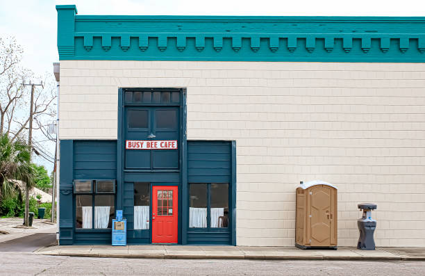 Best Best portable toilet rental  in Cavalero, WA