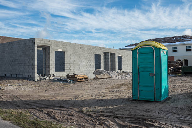 Best Local porta potty services  in Cavalero, WA